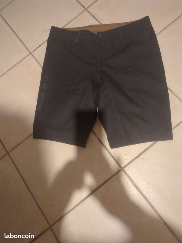 Short homme (image 1)