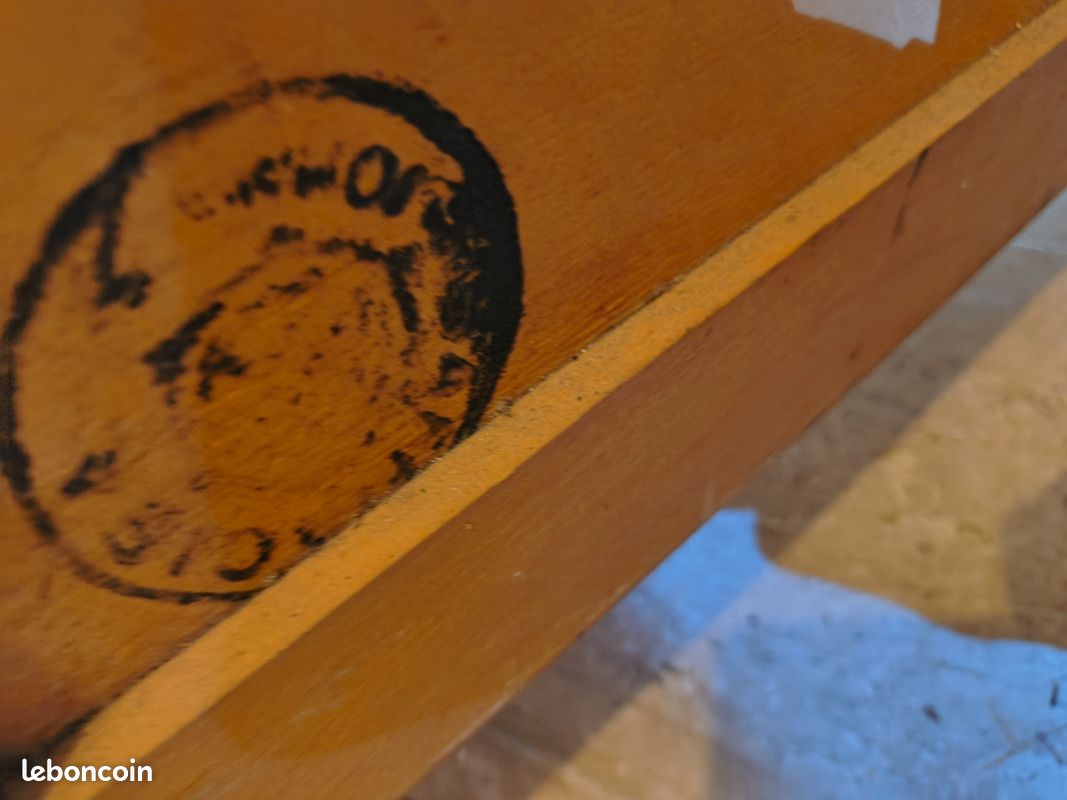 Ancien meuble (image 6)