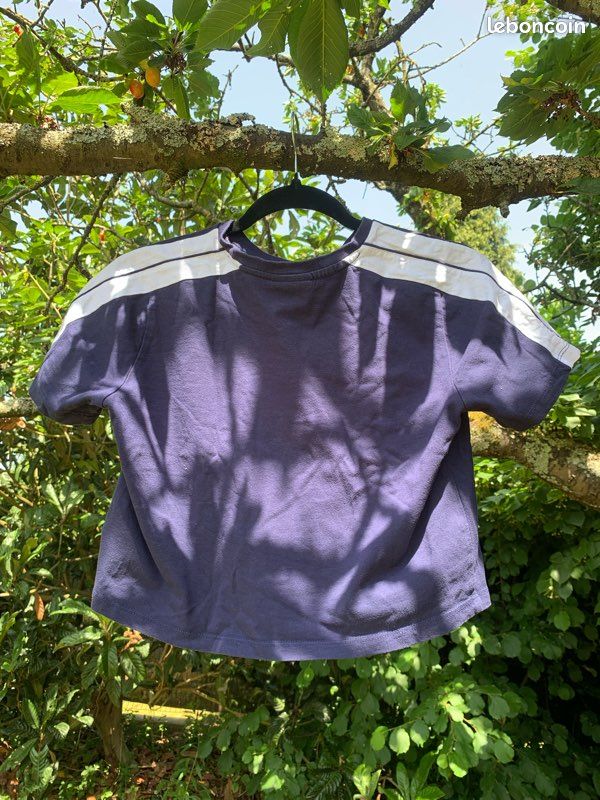 T shirt Ellesse 12-13 ans (image 3)