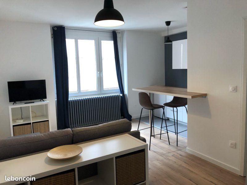 Appartement 1 pièce 25 m² · à Strasbourg · 25 m² · 690 €/mois