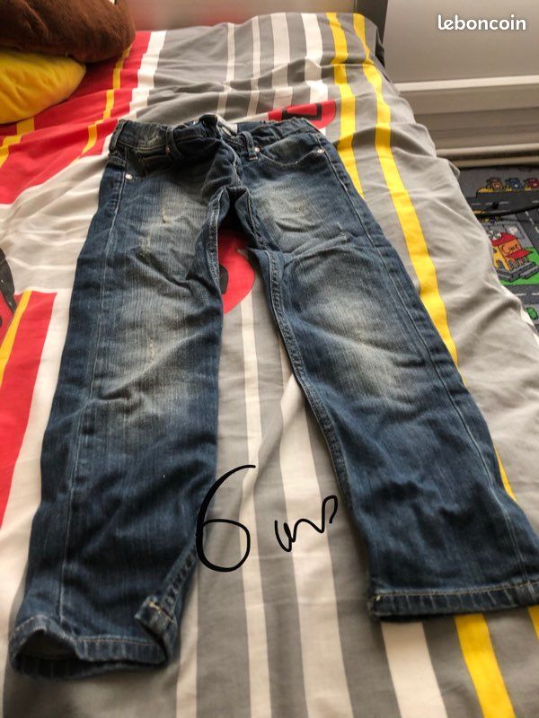 Jeans levi’s (image 1)