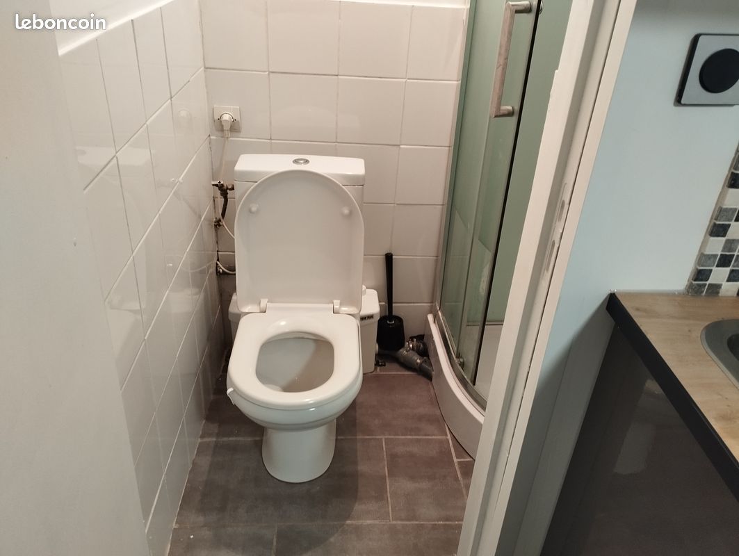 Appartement a louer chilly-mazarin - 1 pièce(s) - 20 m2 - Surfyn