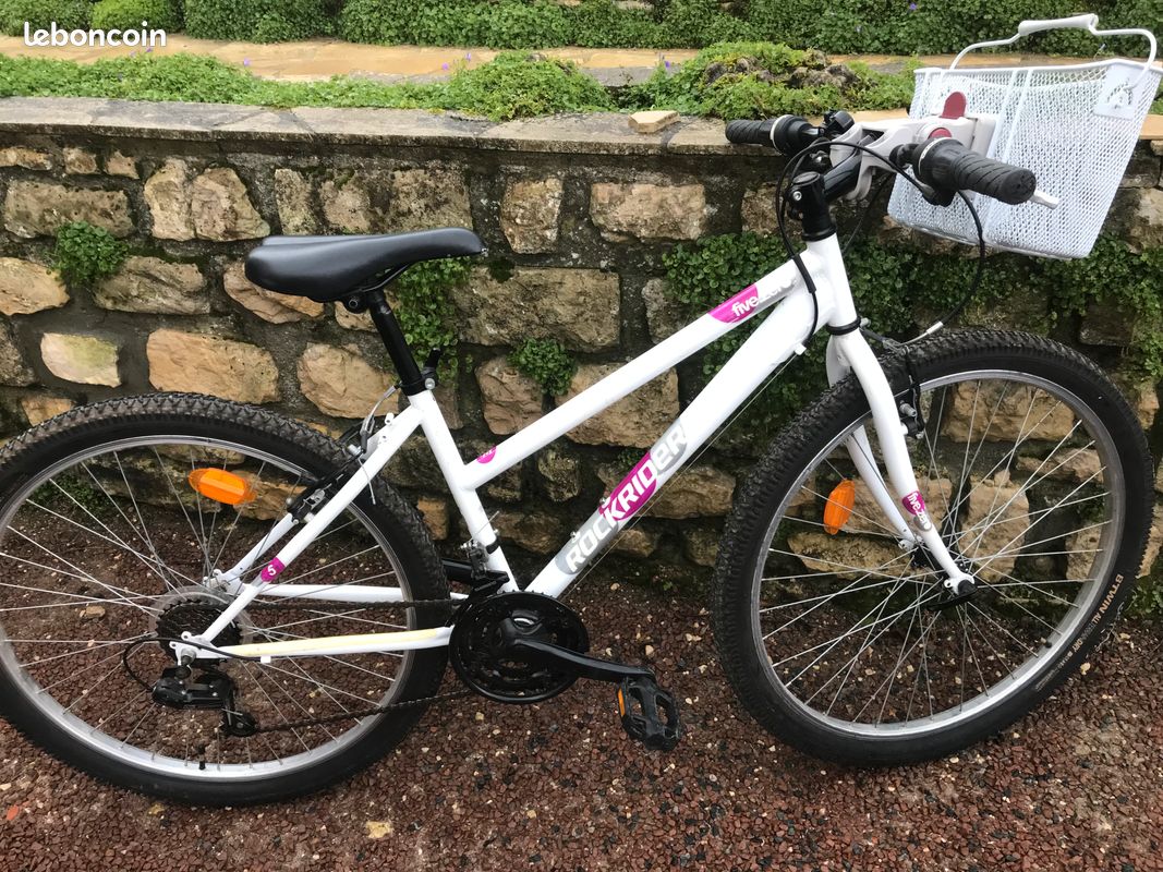 Taille Vélo Femme Vtt Femme Taille S Vtt électrique Velo Vtt Femme