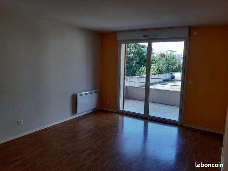 Appartement 3 pièces 70 m² · à Nancy · 70 m² · 950 €/mois