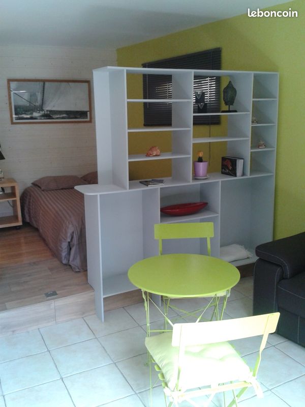 Appartement 1 pièce 25 m² · à Ploemeur · 25 m² · 500 €