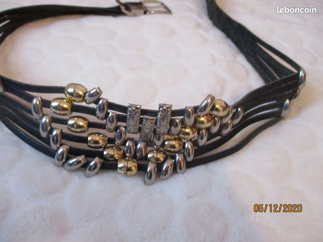 Ceinture fantaisie (image 1)