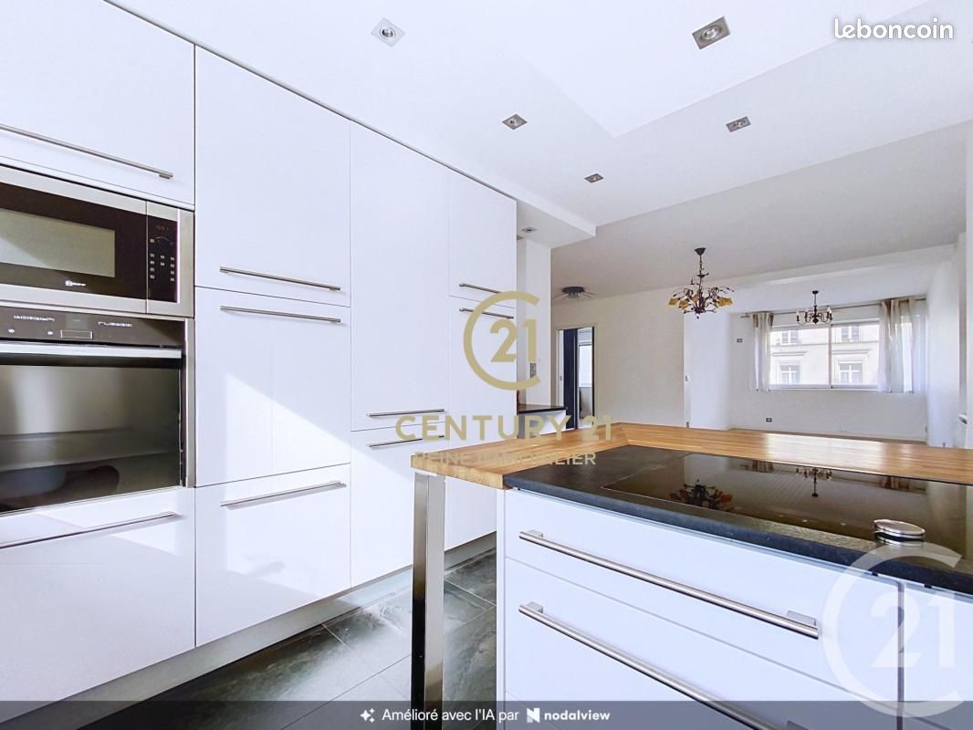 Appartement 4 pièces 79 m² · à Rennes · 79 m² · 349 900 €