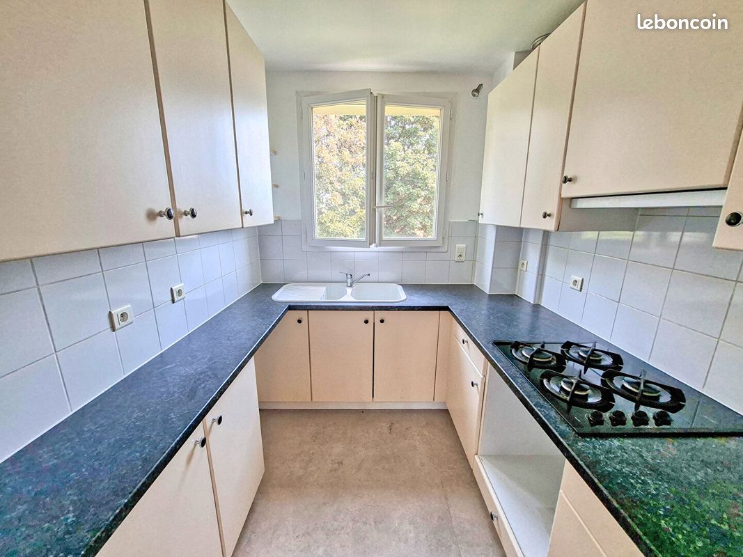 Appartement 3 pièces 48 m² · à Antony · 48 m² · 1 220 €/mois