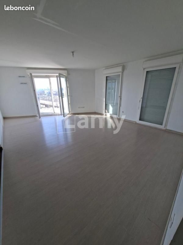 Appartement 3 pièces 65 m² · à Rosny-sous-Bois · 65 m² · 1 220 €/mois