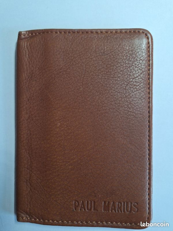 Etui passeport Accessoires Bagagerie