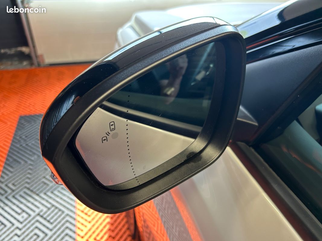 RENAULT Austral FULL HYBRID E-TECH 200 CH BVA ESPRIT ALPINE + PARK ASSIST + CAMERA 360 (image 28)