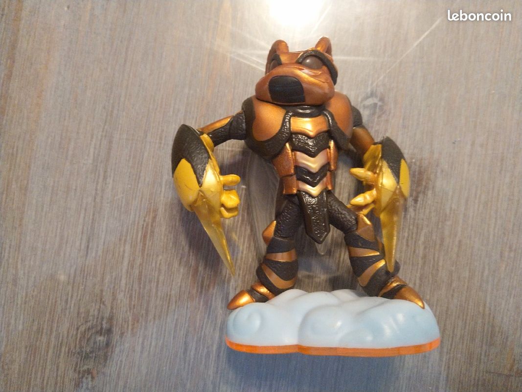 Skylanders giants (image 3)