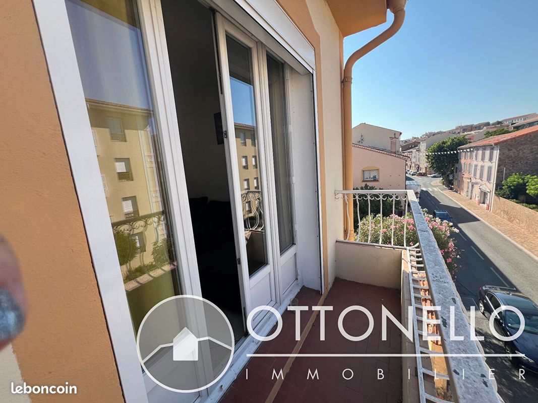 Appartement 3 pièces 59 m² · à Puget-sur-Argens · 59 m² · 880 €