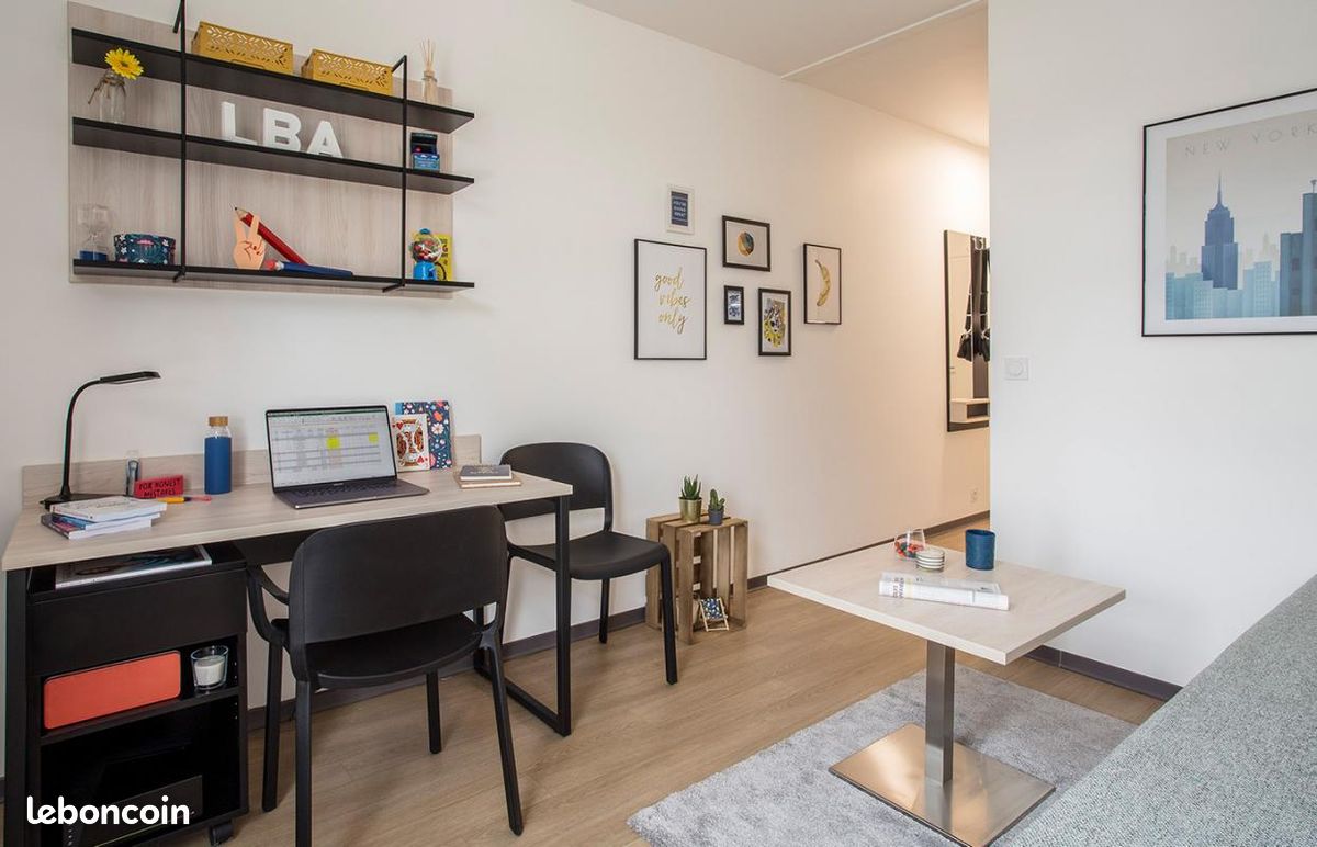 Appartement a louer chevilly-larue - 1 pièce(s) - 17 m2 - Surfyn