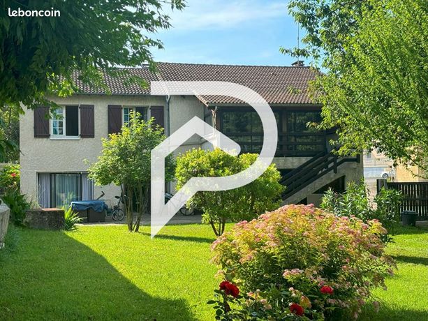 Propriété 6 pièces 175 m²