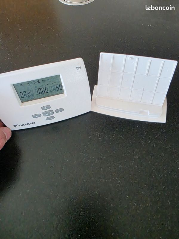 Daikin boitier (image 1)