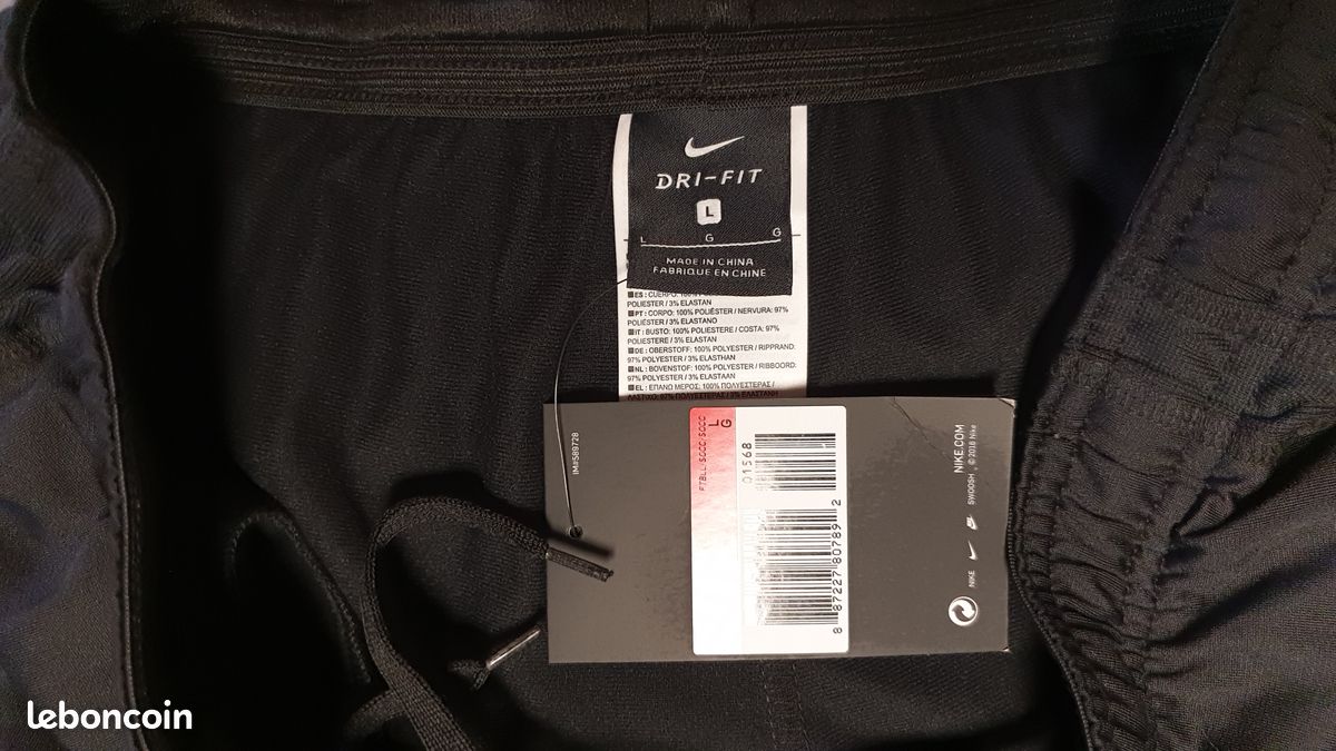 Pantalon Football (image 3)
