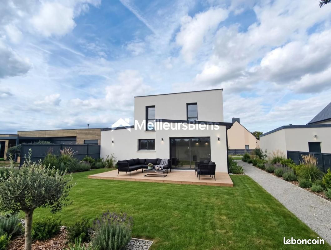 Maison 6 pièces 109 m² · à Lamballe-Armor · 109 m² · 339 000 €