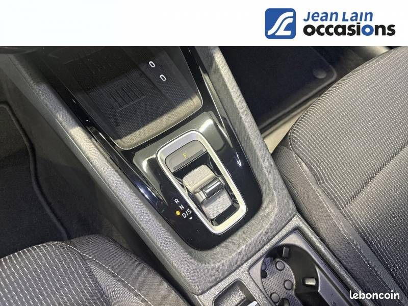 Skoda Octavia Combi 1.5 TSI Hybrid 150 ch ACT DSG7 Selection (image 13)