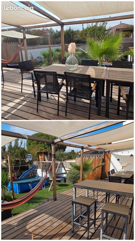 Maison 4 pièces 130 m² · à Bompas · 130 m² · 299 000 €