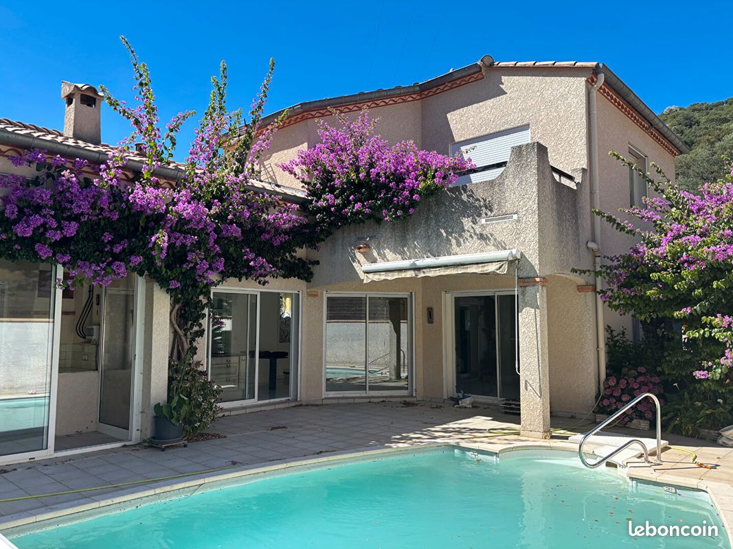 Maison 5 pièces 147 m² · à Sorède · 147 m² · 398 000 €