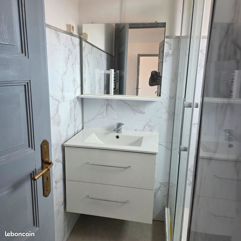 Appartement 3 pièces 52 m² · à Prades · 52,4 m² · 640 €/mois