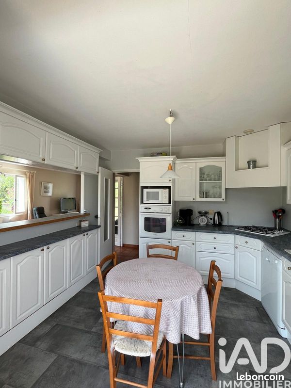 Maison 5 pièces 111 m² · à Bergerac · 111 m² · 219 500 €