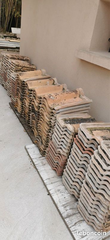 Tuiles mécaniques (image 1)