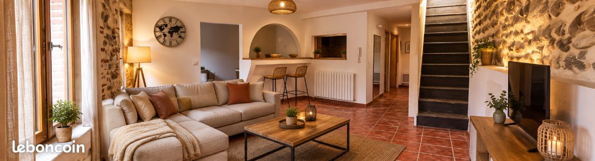 Immeuble 5 pièces 115 m² · à Millas · 115 m² · 230 000 €