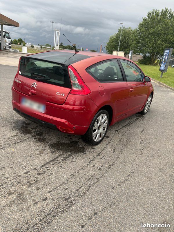 C4 vts 1.6hdi (image 2)