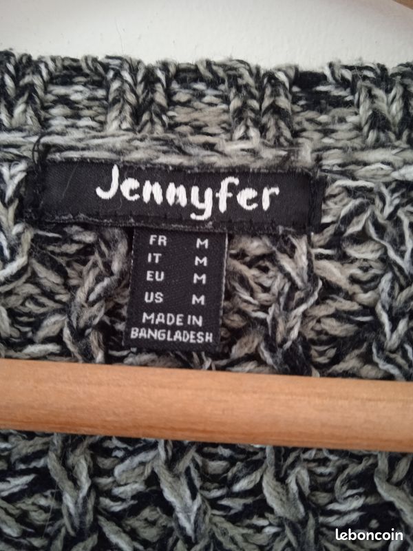Pull Jennyfer (image 2)