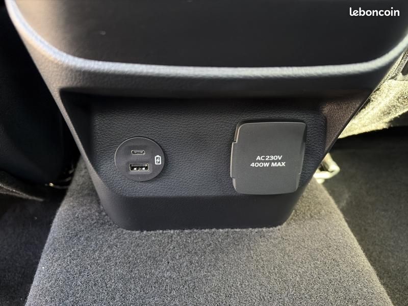 Ford Ranger 2.0 EcoBlue 205ch Stop&Start Super Cab Wildtrak e-4WD BVA10 (image 12)