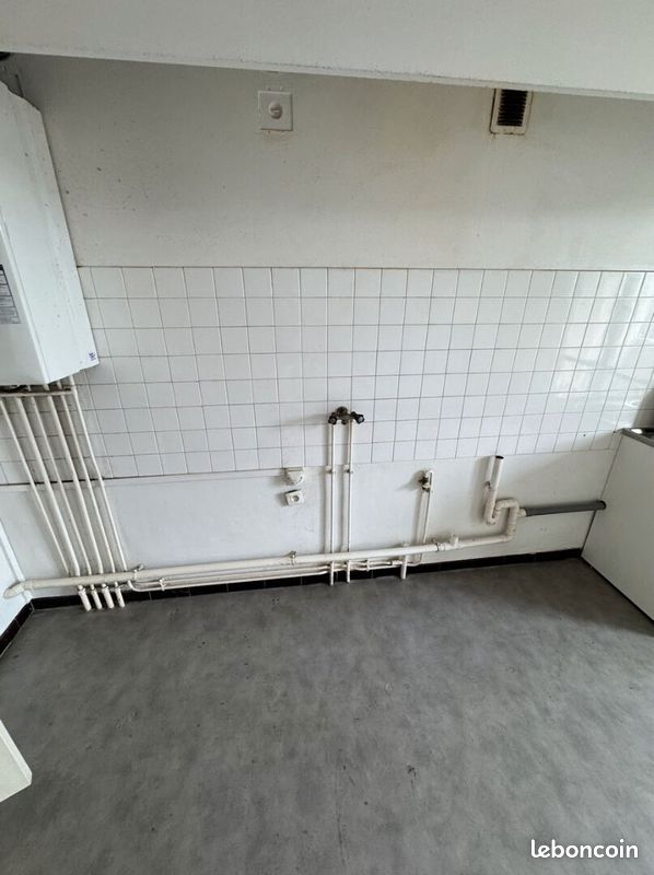 Appartement 2 pièces 36 m² · à Toulouse · 36 m² · 102 500 €
