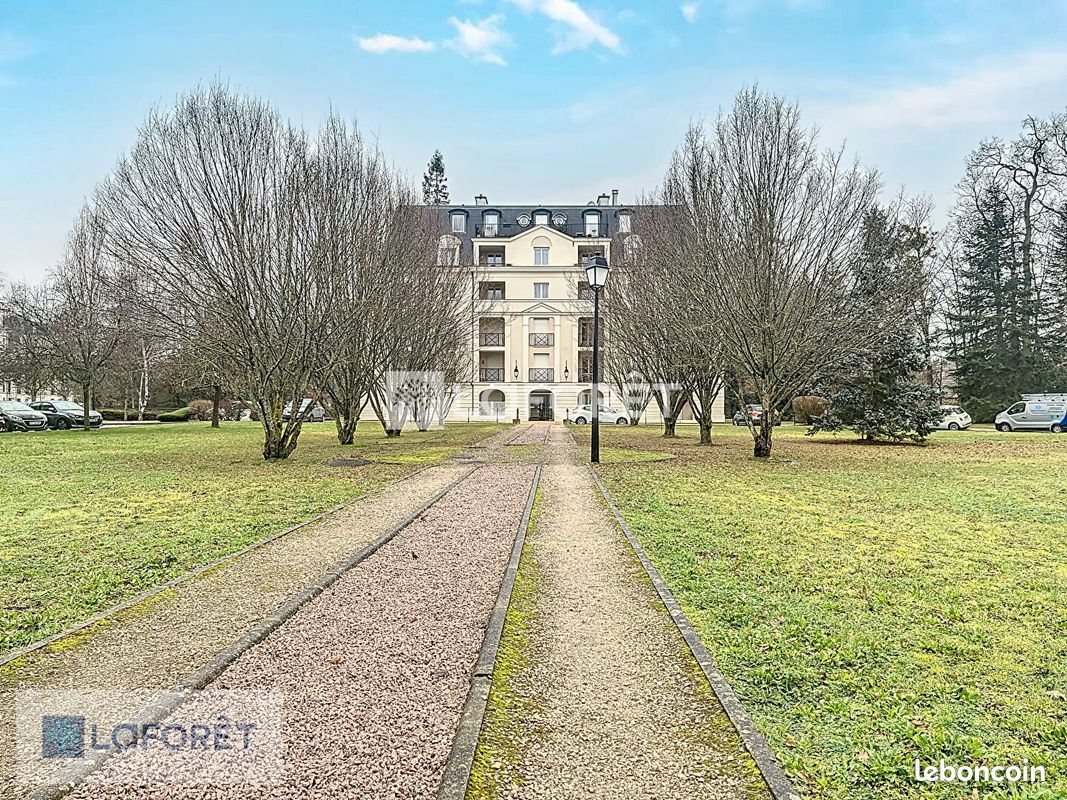 Appartement 1 pièce 31 m² · à Dammarie-les-Lys · 31 m² · 644 €