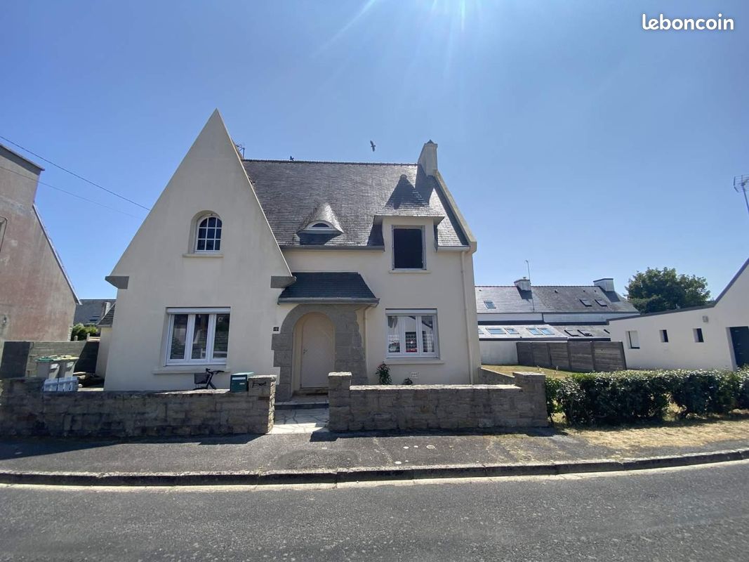 Maison 7 pièces 125 m² · à Guilvinec · 125 m² · 257 250 €