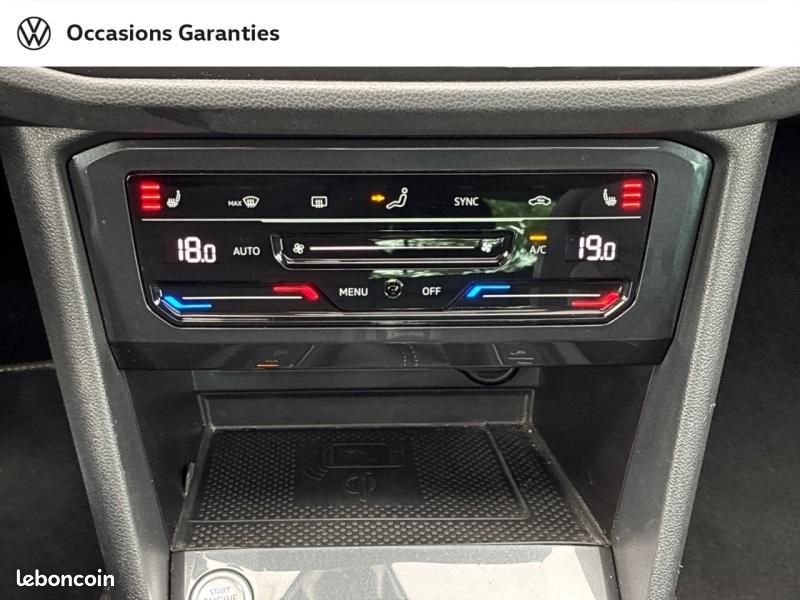 Volkswagen Tiguan 1.4 eHybrid 245ch R-Line DSG6 (image 36)