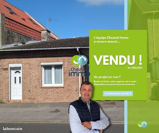 Maison 4 pièces 95 m²