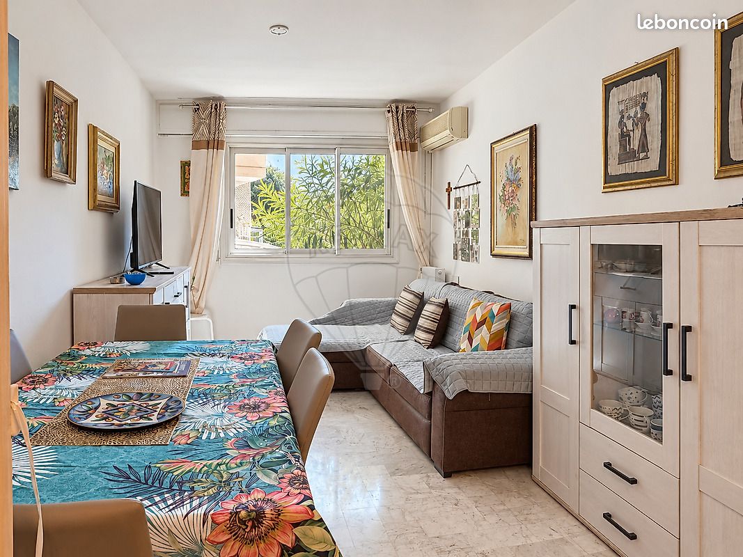 Appartement 2 pièces 52 m² · au Cannet · 52 m² · 234 000 €