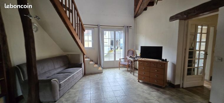 Maison 7 pièces 159 m²