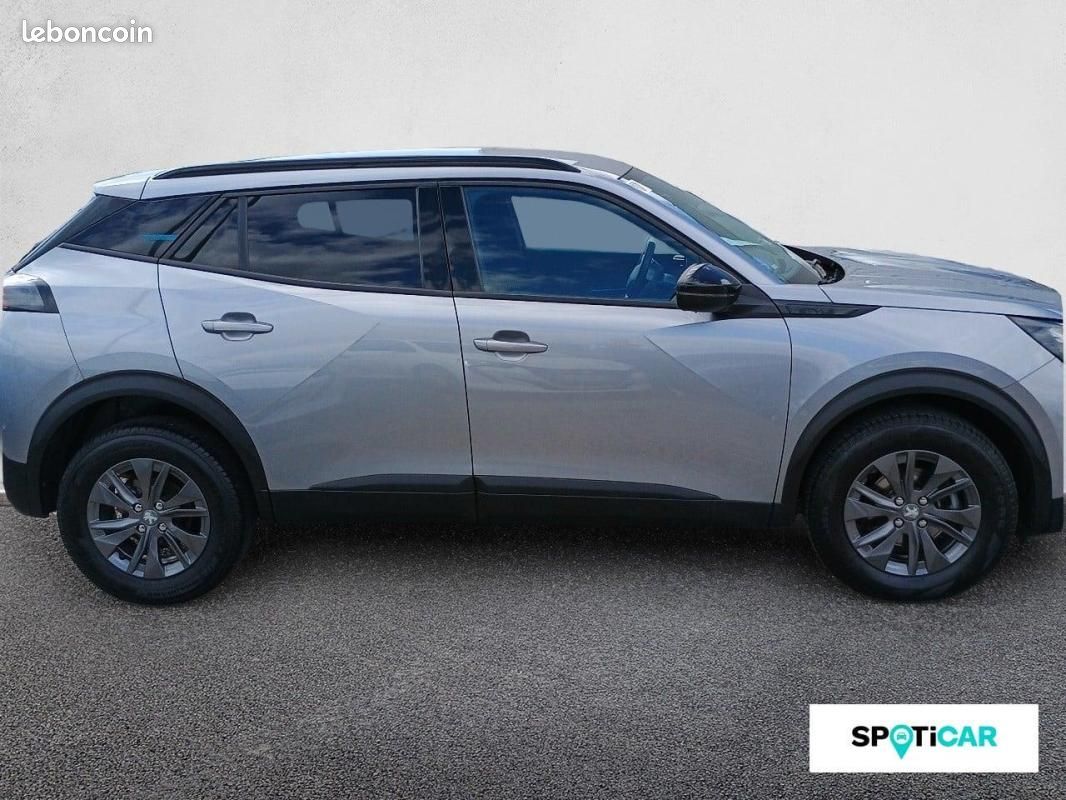 Peugeot 2008 PureTech 100 S&S BVM6 Style (image 4)