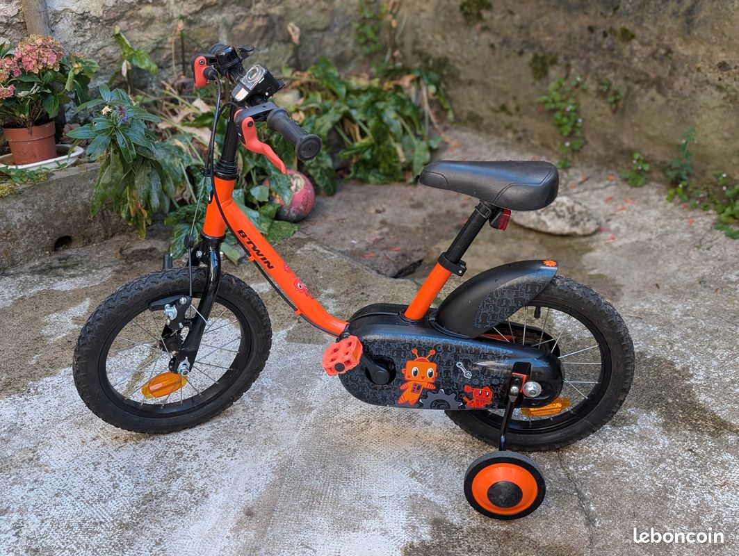 CLOCHE DE VÉLO POUR ENFANTS MINNIE DISNEY