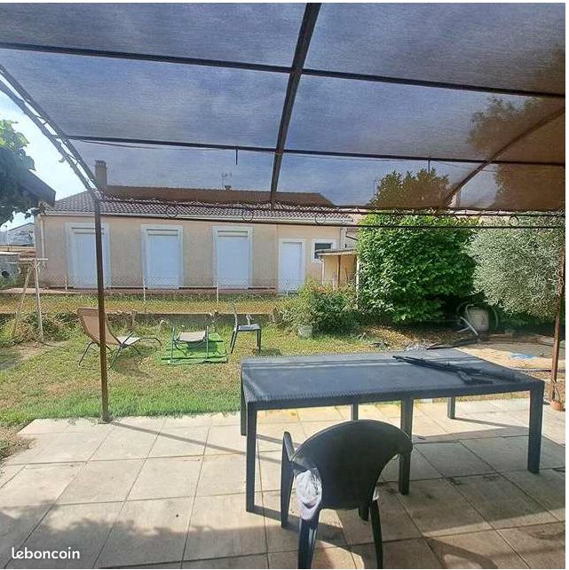 Maison 5 pièces 100 m² · à Romans-sur-Isère · 100 m² · 210 000 €