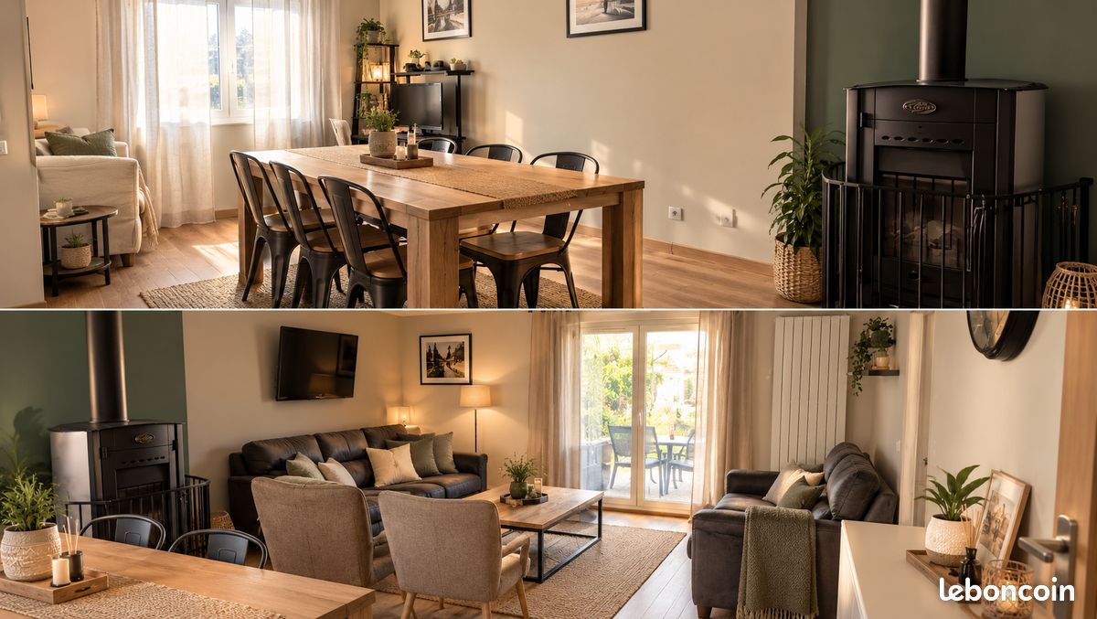 Maison 5 pièces 110 m² · à Longueau · 110 m² · 265 000 €