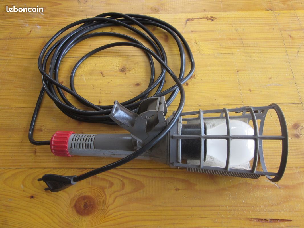Lampe baladeuse (image 10)