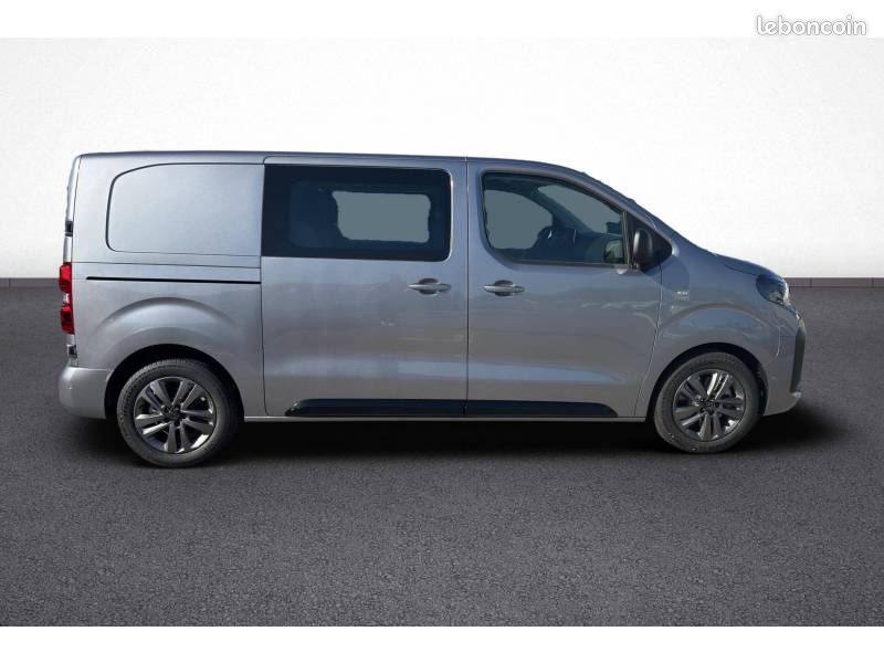 Peugeot Expert CA FIXE M DIESEL 150 CH AUTOMATIQUE (image 7)