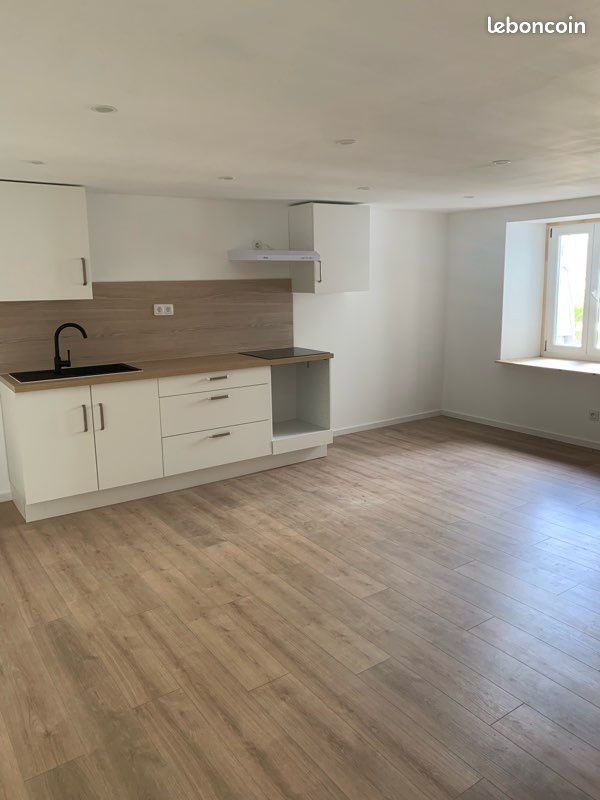 Appartement 4 pièces 64 m² · à Docelles · 64 m² · 630 €