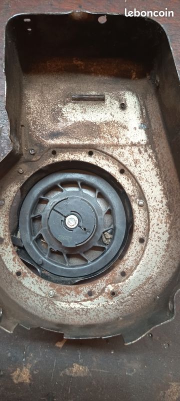 Lanceur tondeuse briggs et Stratton (image 2)