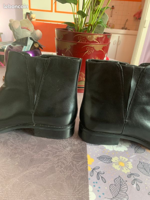 Bottes Michael Kors 39 (image 7)