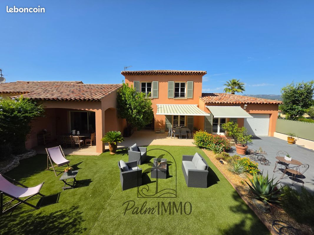 Maison 4 pièces 118 m² · à Sanary-sur-Mer · 118 m² · 995 000 €