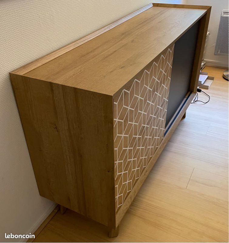 Vends commode design neuve (image 3)